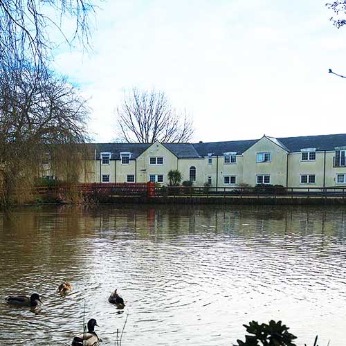 Buckland Care Nursing & Residential Homes