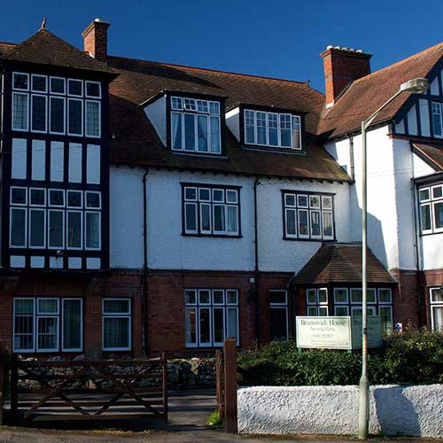 Buckland Care Nursing & Residential Homes