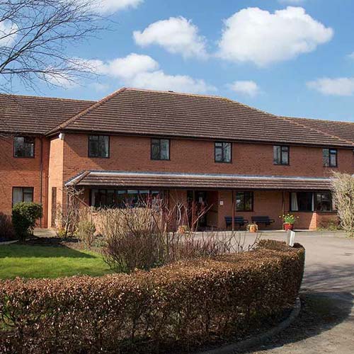 Buckland Care Nursing & Residential Homes