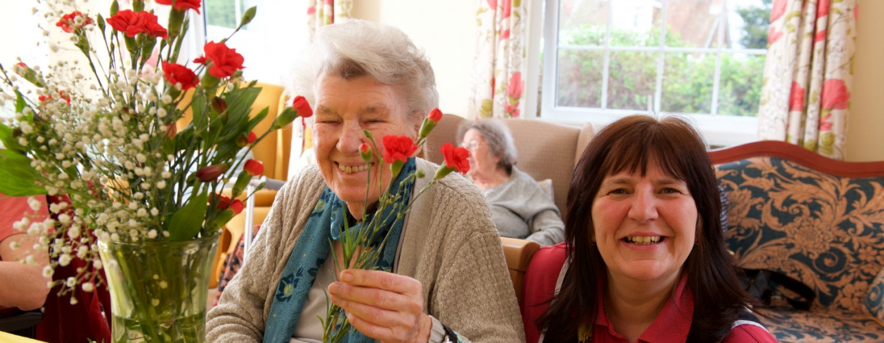 Buckland Care Nursing, Residential & Dementia Care Homes