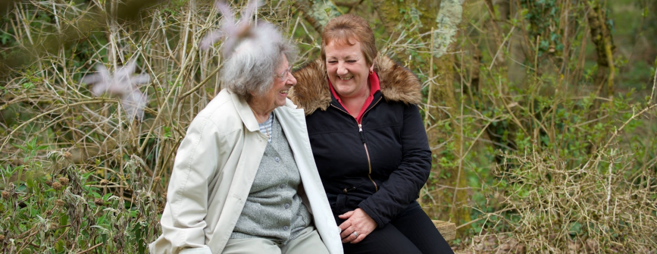 Buckland Care Nursing, Residential & Dementia Care Homes