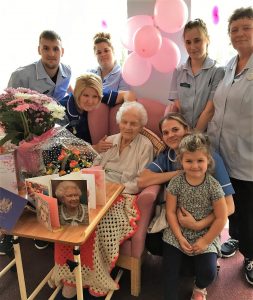mildred-birthday