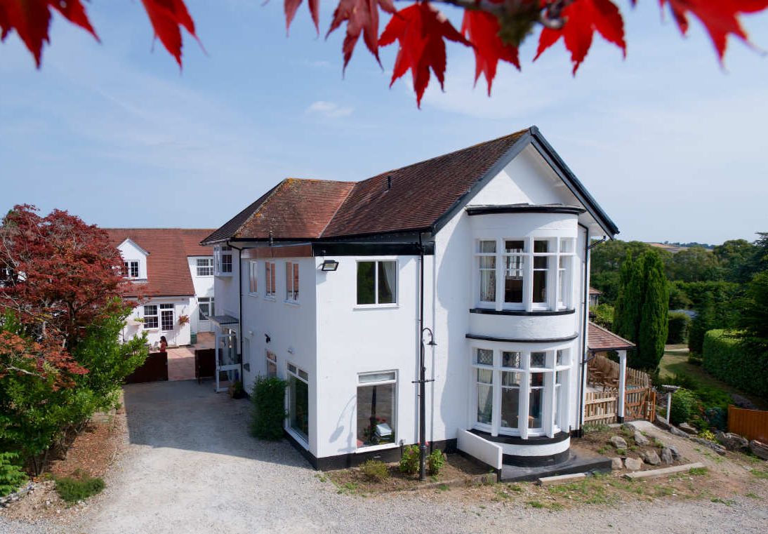 Mulberry House Buckland Care