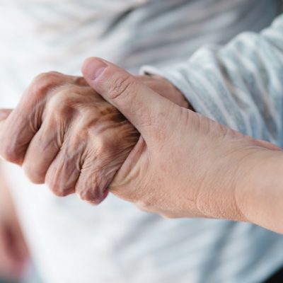 Buckland Care Homes Excellent Staff