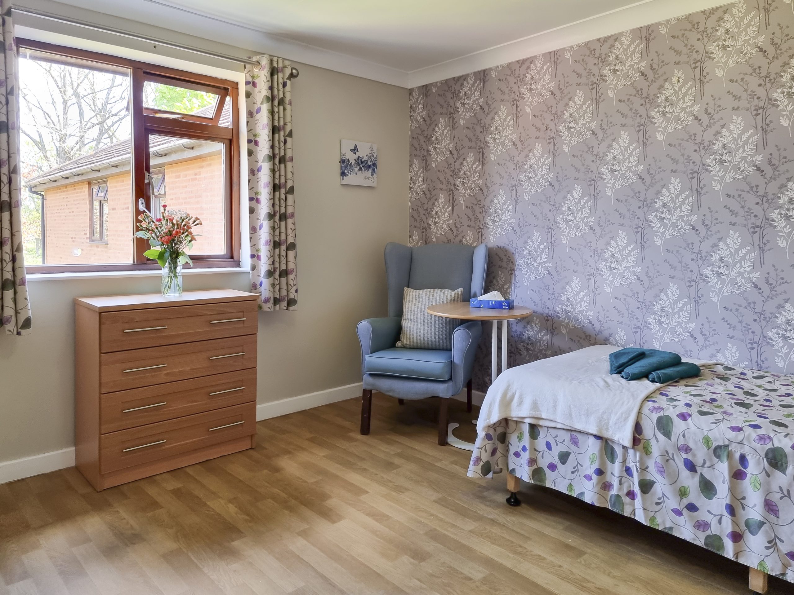 Buckland Care Homes