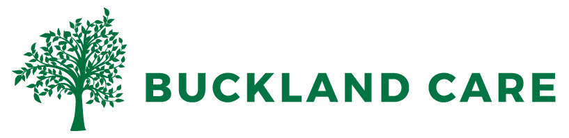 Buckland_logo_green